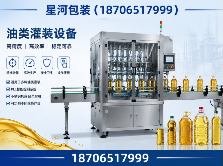 昌乐县灌装机厂家展示图